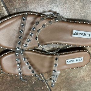 Steve Madden Sandals